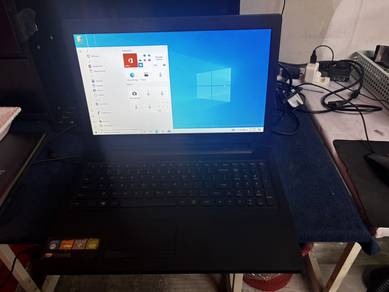 Laptop Lenovo