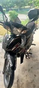 Sym SM Sport 110