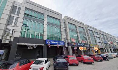 Shop lot For Rent in Puchong,SGR
