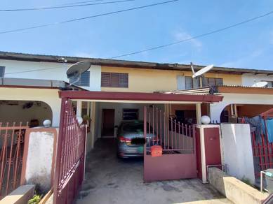 2-storey Terraced House For Sale in Seri Kembangan,SGR