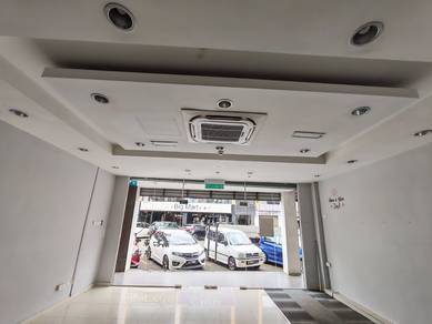Shop lot For Rent in Tawau,SBH