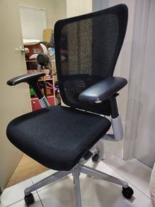 Haworth Office Chair