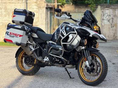 BMW R 1250 GS Adventure