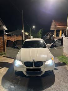 BMW 320i 20i M SPORTS (CKD) in Kuala Terengganu, TRG