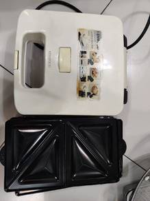 sandwich maker