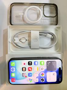 IPHONE 16 PRO 256GB titanium