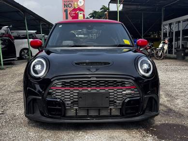 Mini John Cooper Works in Gombak, SGR