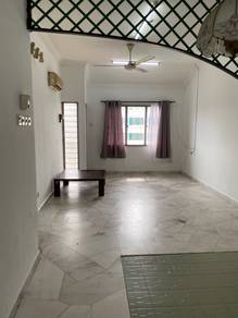 Flat For Rent in Apartment Taman Malinja