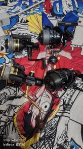 jualan pencen