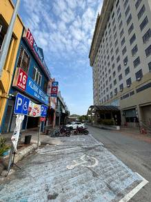 Shop lot For Rent in Salak Tinggi,SGR