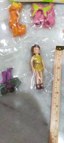 Dress & Play Set