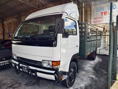 2014 NISSNA DIESEL YU41T5 4.2 (M) tip top conditio