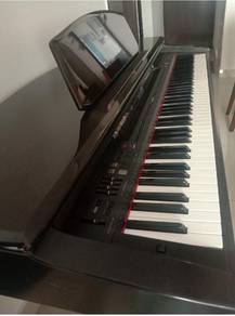 Letgo Murah/ Clear space,Vintage Yamaha Clavinova 