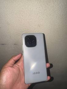 Iqoo Z9 5G 256 Gb