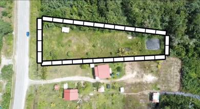 Mixed Development Land in Kuala Penyu, SBH