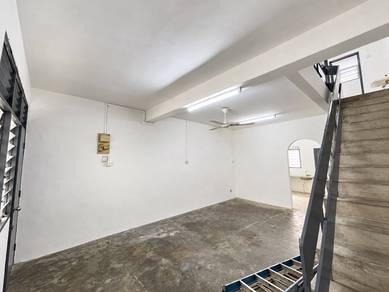 2-storey Terraced House For Sale in Sungai Dua,PNG