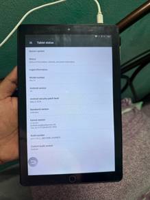Tablet Full Set + Accessories