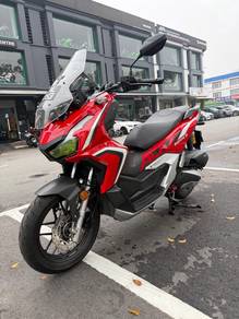 Honda ADV 160