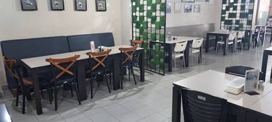 Shop lot For Rent in Seremban,NSN