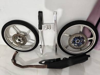 barang motor y15