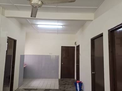 Apartment For Sale in Taman Bukit Kenangan