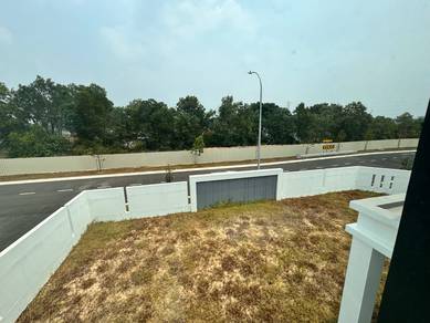 2-storey Terraced House For Sale in Johor Bahru,JHR