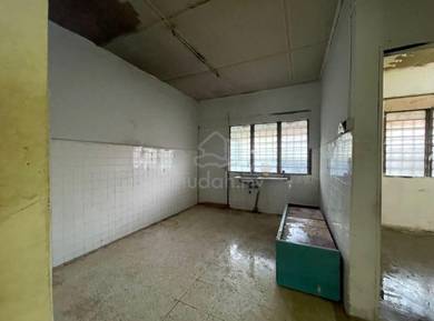 1-storey Terraced House For Sale in Klang,SGR