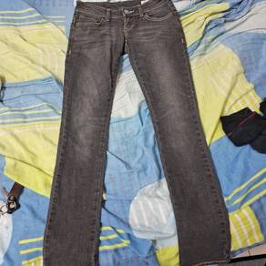 Edwin Skinny Women Jeans Saiz 28