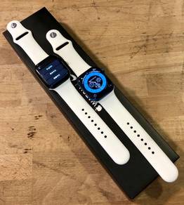 Series 8 45MM Apple Watch S8 Trade In Ready