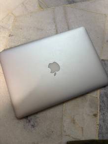 Macbook Air