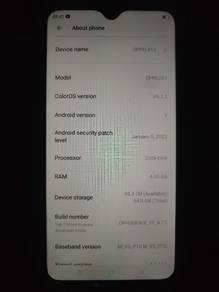 Oppo A12