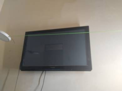 Toshiba 48inch