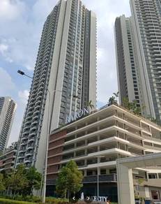 Apartment For Auction in Kepong,KUL