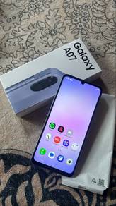 Samsung ( A 07) Brand New!!!