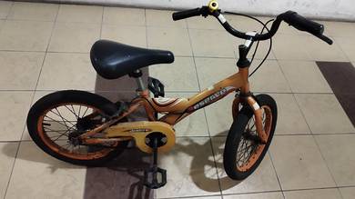14inch children bicycle 
