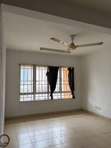 Flat For Rent in Taman Seri Merdekaa