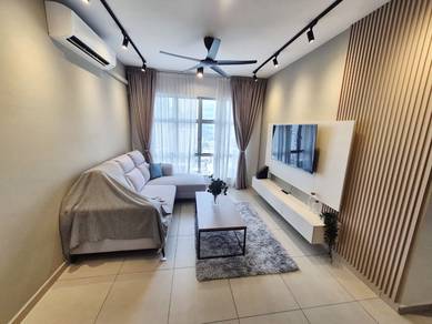 Apartment For Rent in Residensi Brickfields