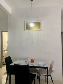 Condominium For Sale in Platinum Splendor Residensi Semarak