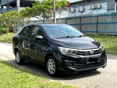 Perodua Bezza STANDARD G in Kajang, SGR