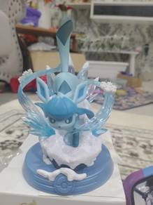 Pokemon Figure