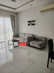 Condominium For Rent in The Light Collection I