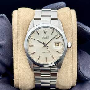 Rolex Oyster Date 6694