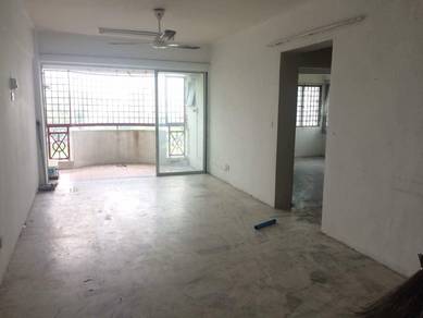 Apartment For Rent in Ascadia Lake View Apartment