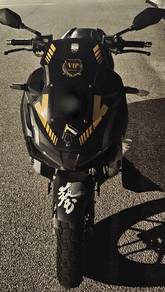 Honda ADV 150