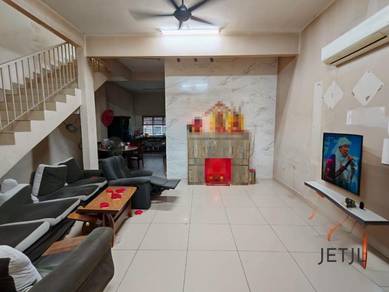 2-storey Terraced House For Sale in Klang,SGR