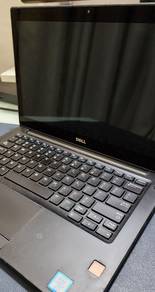 Light game Dell Latitude 7280 Touch|SSD  M.2 NVMe