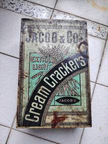 tin Jacob