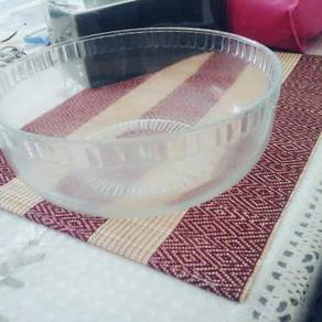 Cake bowl (NEW)