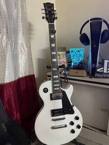 Les Paul Electric Guitar