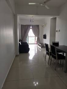 Condominium For Sale in D'Inspire Residence (Inspira Bestari)